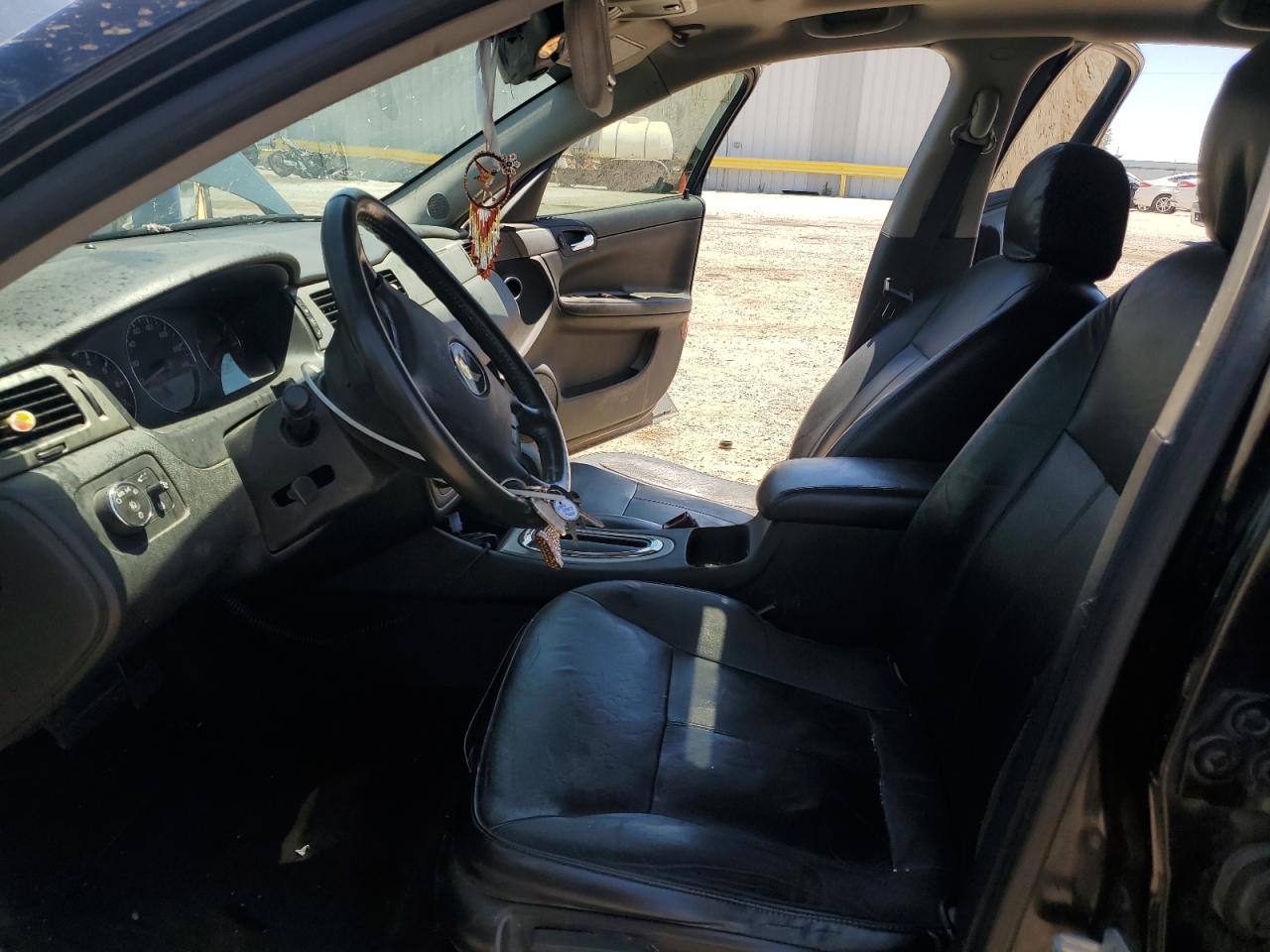 2006 Chevrolet Impala Ltz VIN: 2G1WU581169178144 Lot: 60332085