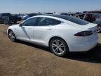 2013 Tesla Model S  for Sale in Brighton, CO - Side