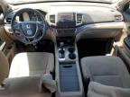 2016 Honda Pilot Lx   for Sale in Martinez, CA - Front End