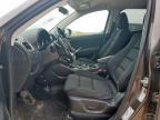 2016 Mazda Cx-5 Touring на продаже в Temple, TX - Water/Flood