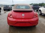 2013 Volkswagen Beetle Turbo for Sale in Lawrenceburg, KY - Hail