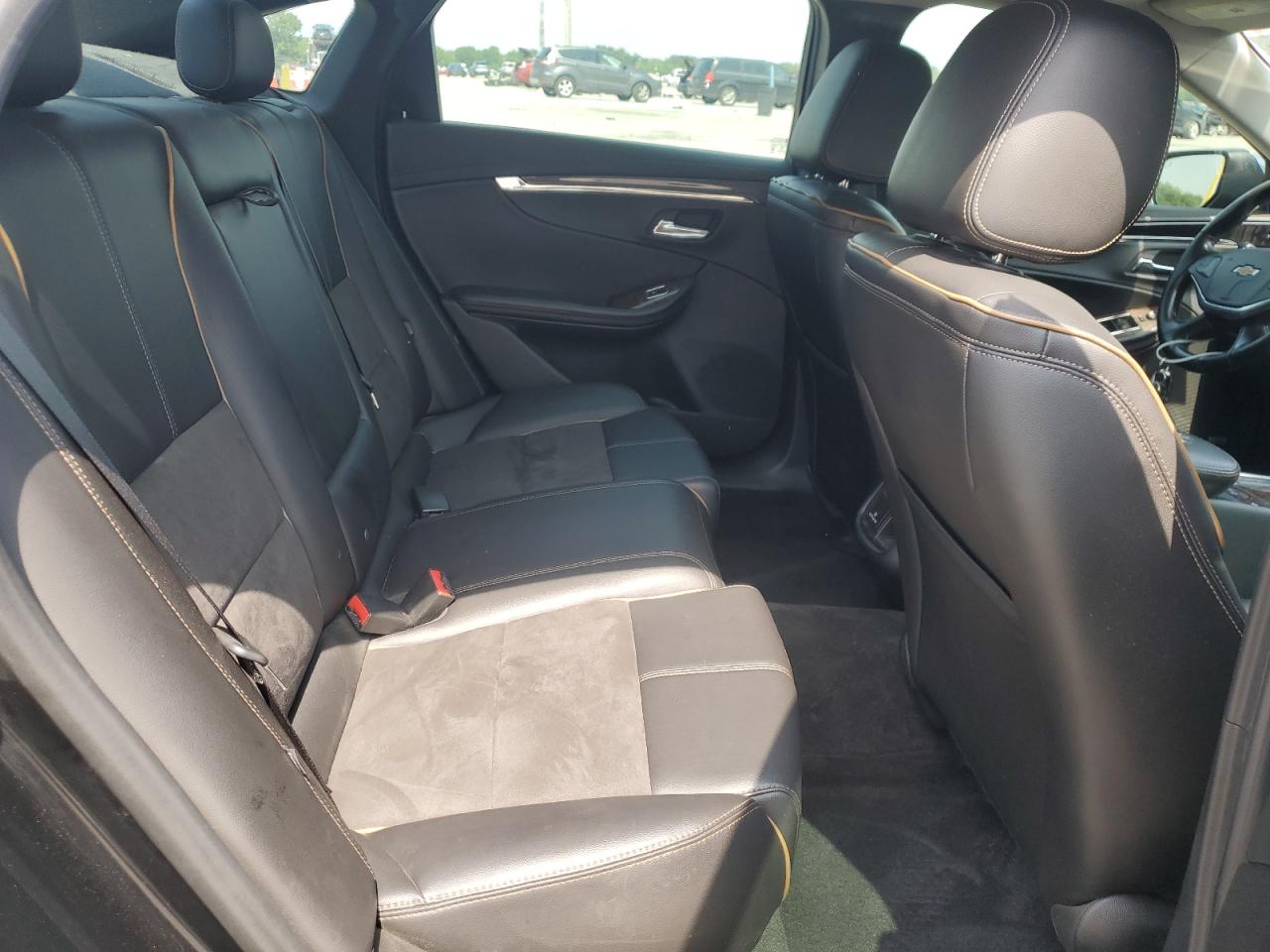 2015 Chevrolet Impala Lt VIN: 2G1125S38F9250564 Lot: 62516605