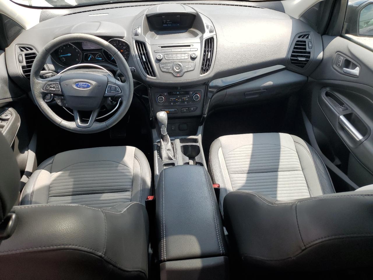 1FMCU0GD1JUB60579 FORD ESCAPE 2018