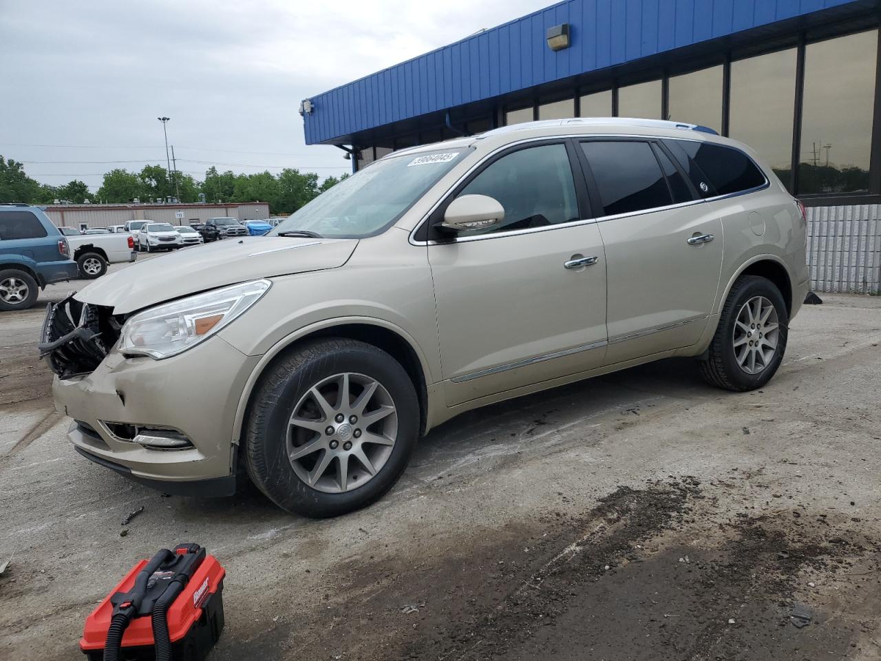 Fort Wayne, IN에서 판매 중인 2014 Buick Enclave - Front End