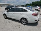2017 Ford Fiesta Se   en Venta en Madisonville, TN - Rear End