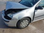 2006 VOLKSWAGEN GOLF S AUT for sale at Copart ST HELENS