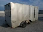 Greenwood, NE에서 판매 중인 2023 Novae Iscaa7.0X16Te2Ff Enclosed Cargo Trailer - Side