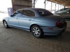 2003 Jaguar S-Type  на продаже в Phoenix, AZ - Rear End