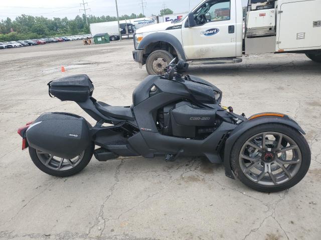 2025 CAN-AM RYKER    for sale at Copart OH - COLUMBUS