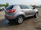 2011 Kia Sportage Ex للبيع في Bowmanville، ON - Front End