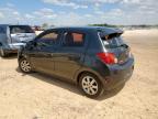 2014 Mitsubishi Mirage De للبيع في San Antonio، TX - Front End