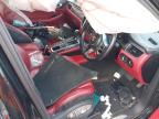 2014 PORSCHE MACAN TURB for sale at Copart SANDTOFT