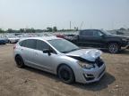 2015 Subaru Impreza  იყიდება Des Moines-ში, IA - Front End