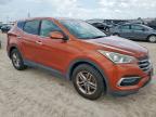2017 Hyundai Santa Fe Sport  for Sale in Houston, TX - Front End