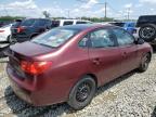 2007 Hyundai Elantra Gls   na sprzedaż w Windsor, NJ - Side
