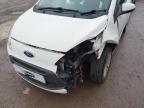 2015 FORD KA ZETEC for sale at Copart WESTBURY