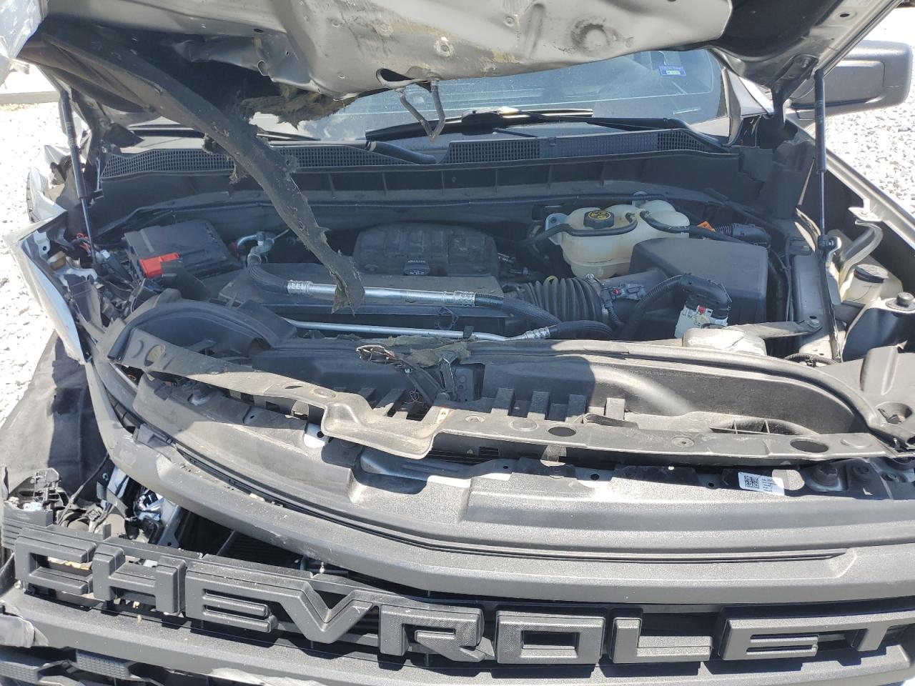 3GCPABEKXPG163570 CHEVROLET ALL Models 2023