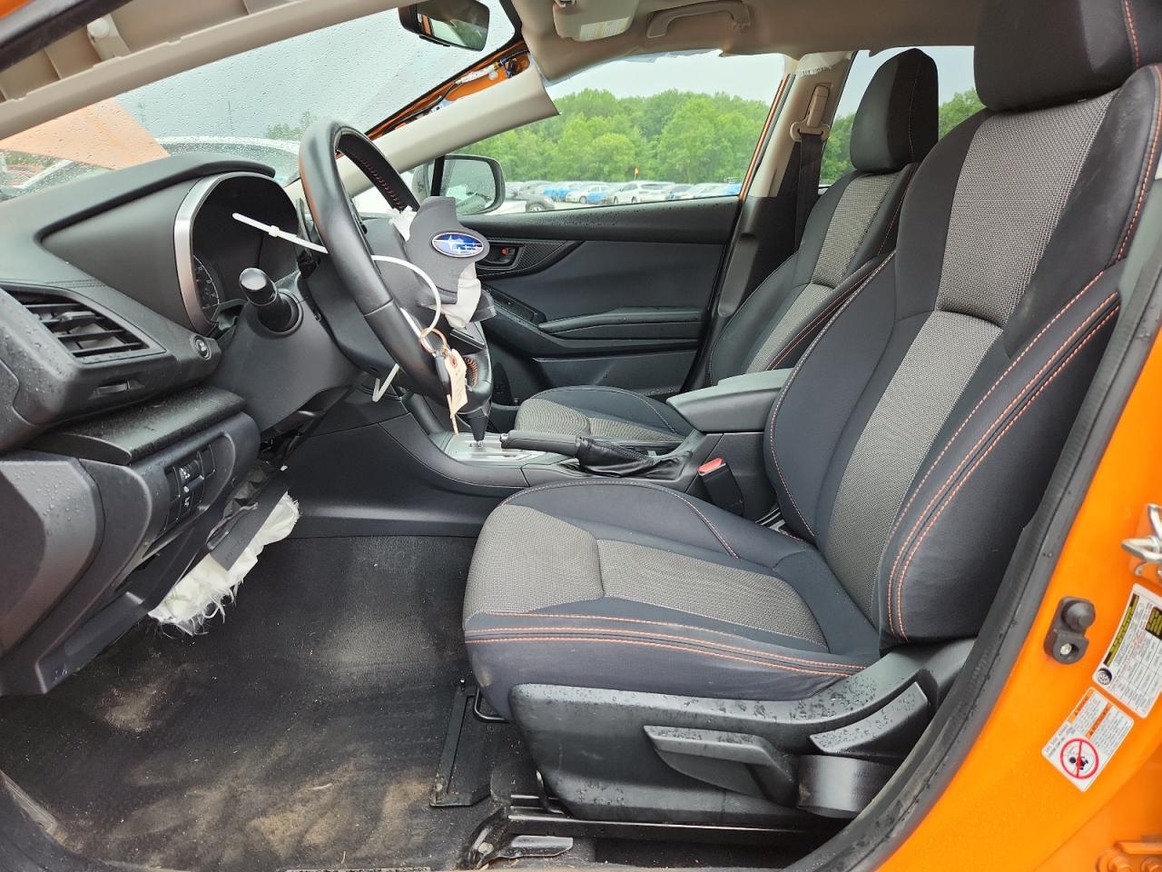 2018 Subaru Crosstrek Premium VIN: JF2GTACC2JH263564 Lot: 61761185
