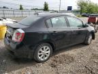 2011 NISSAN SENTRA 2.0   for sale at Copart ON - LONDON