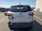 2020 Ford Ecosport S for Sale in Nampa, ID - Front End