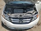 2015 HONDA ODYSSEY TOURING for sale at Copart ON - COOKSTOWN