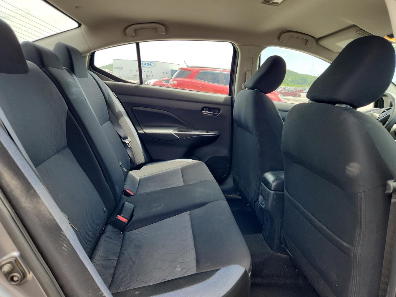 2024 Nissan Versa Sv VIN: 3N1CN8EV8RL816958 Lot: 62982355
