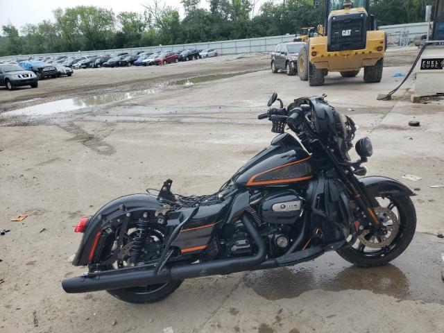 2022 Harley-Davidson Flhtk