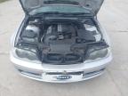 2002 BMW 320CI for sale at Copart YORK