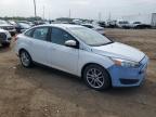 2017 Ford Focus Se for Sale in Woodhaven, MI - Side