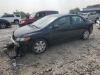 2008 Honda Civic Lx for Sale in Wayland, MI - Front End
