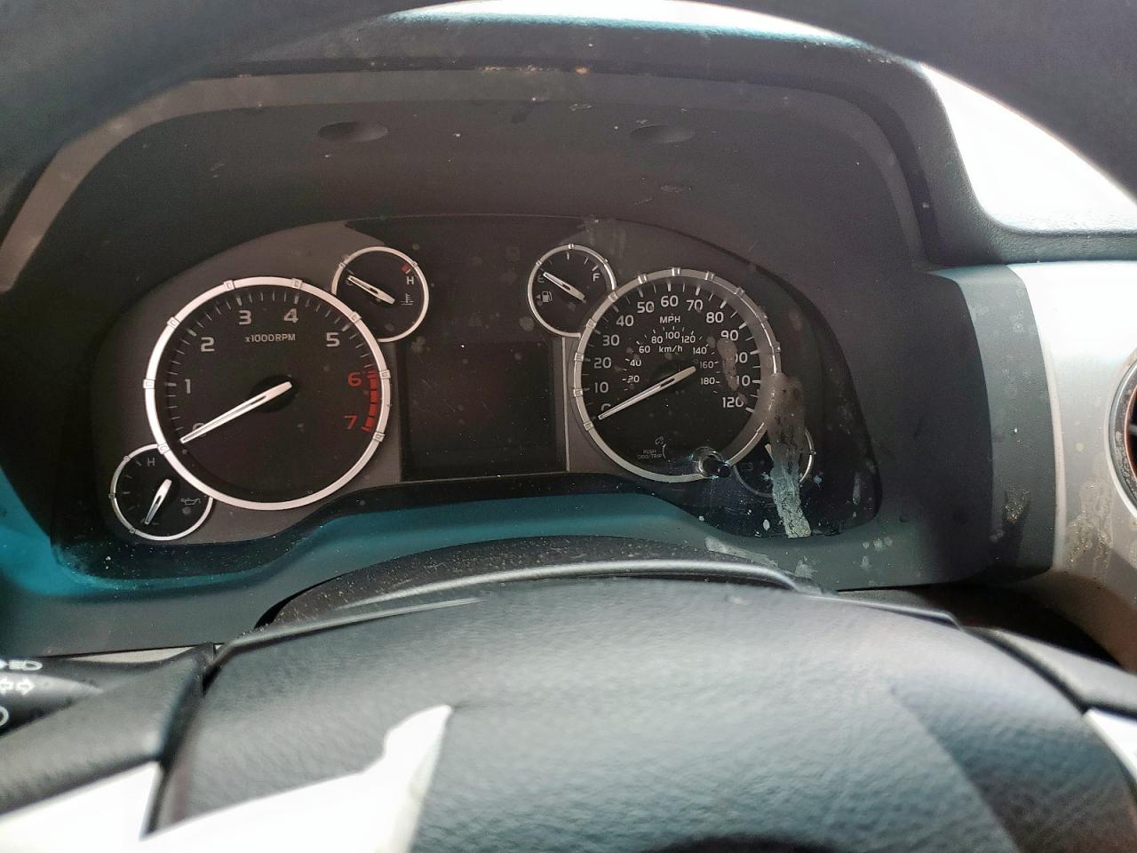 TOYOTA TUNDRA 2017 VIN 5TFDW5F19HX634083 photo 9
