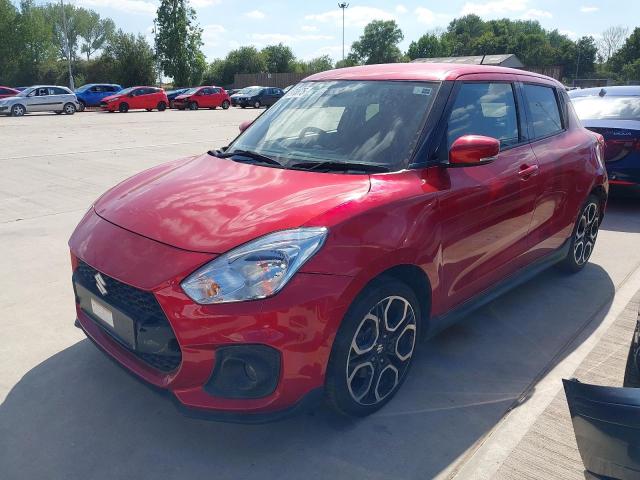 SUZUKI SWIFT SPOR 2022