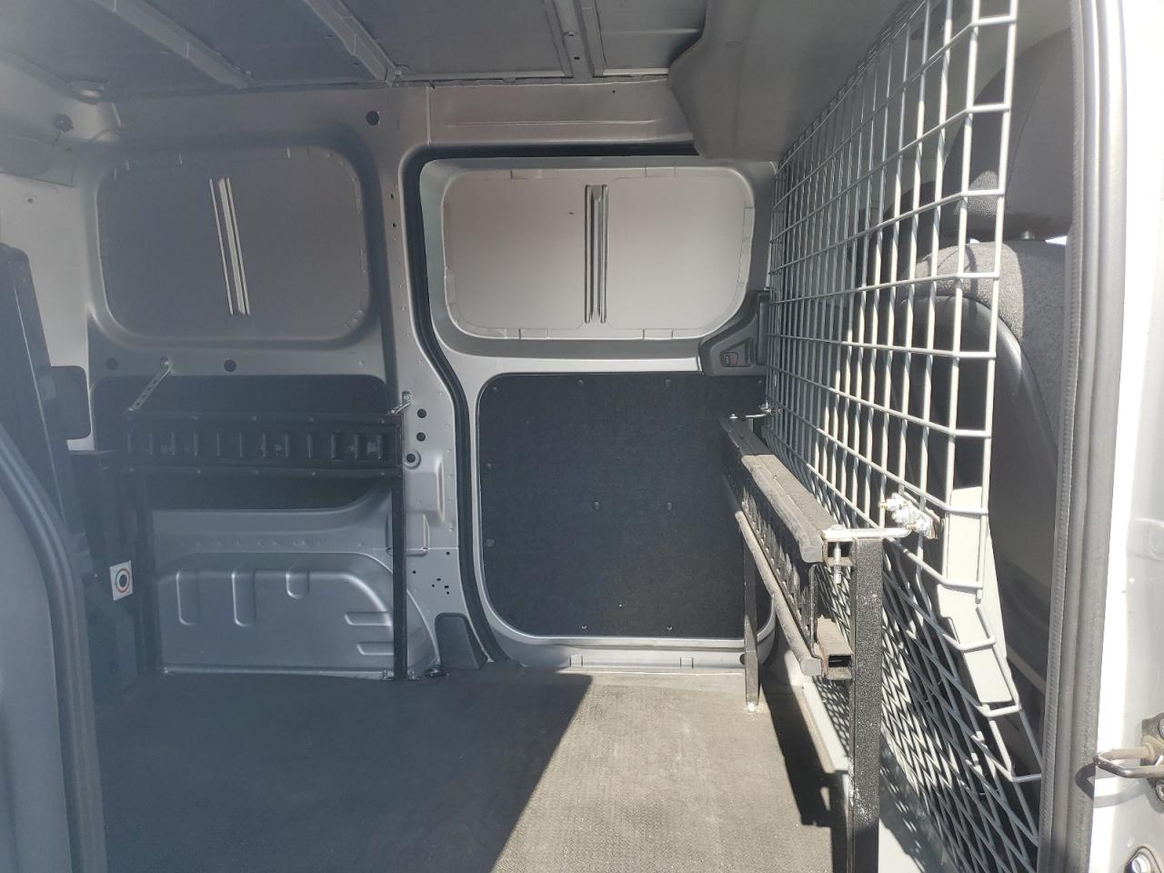 2019 Nissan Nv200 2.5S VIN: 3N6CM0KN5KK691027 Lot: 61859785