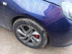 2013 VAUXHALL ADAM JAM for sale at Copart WESTBURY