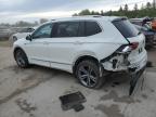 2021 VOLKSWAGEN TIGUAN SEL PREMIUM R-LINE   for sale at Copart ON - TORONTO
