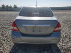 2010 Nissan Versa S na sprzedaż w Reno, NV - Front End