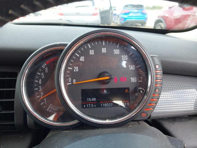 2016 MINI COOPER