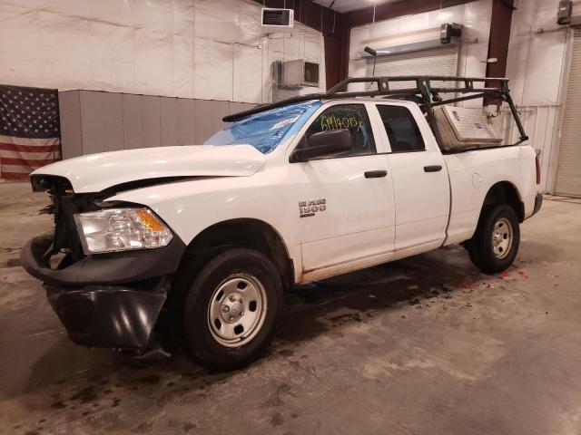 2020 Ram 1500 Classic Tradesman