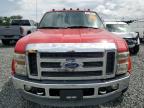 2009 Ford F450 Super Duty   на продаже в Concord, NC - Vandalism