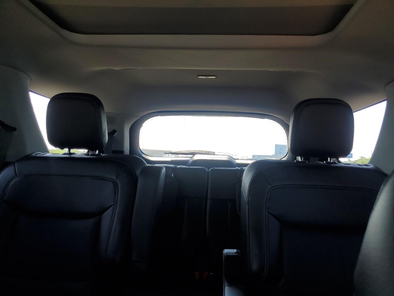 2021 Ford Explorer Limited VIN: 1FMSK8FH7MGA61904 Lot: 62057835