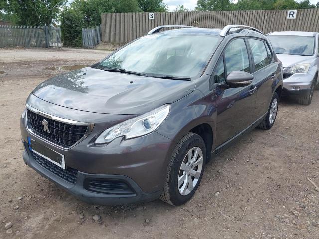 PEUGEOT 2008 ACCES 2017