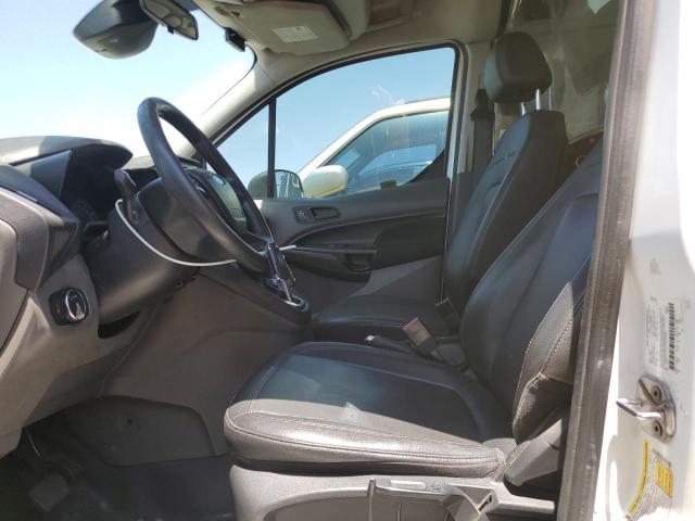 2019 FORD TRANSIT CONNECT XL  