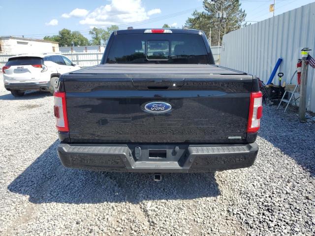  FORD F-150 2021 Czarny