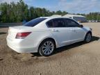 2010 HONDA ACCORD EXL   à vendre chez Copart ON - COOKSTOWN