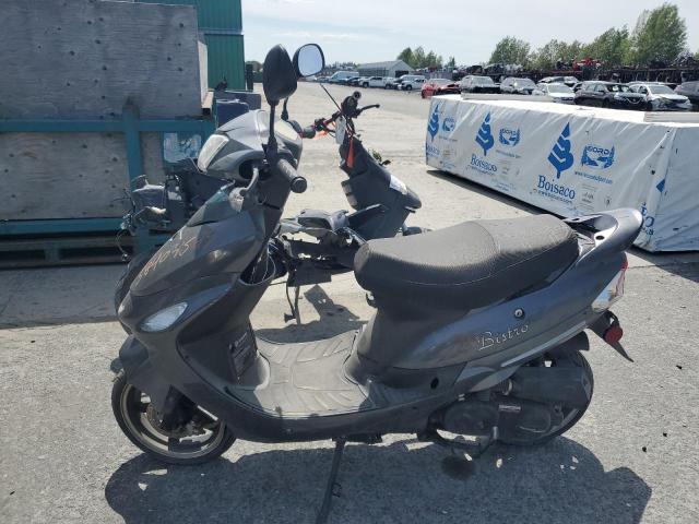 2021 SCOO SCOOTER  