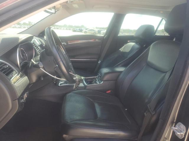  CHRYSLER 300 2018 Szary