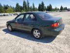 2002 Toyota Corolla Ce en Venta en Graham, WA - Front End