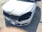 2012 SKODA FABIA S TD for sale at Copart WESTBURY