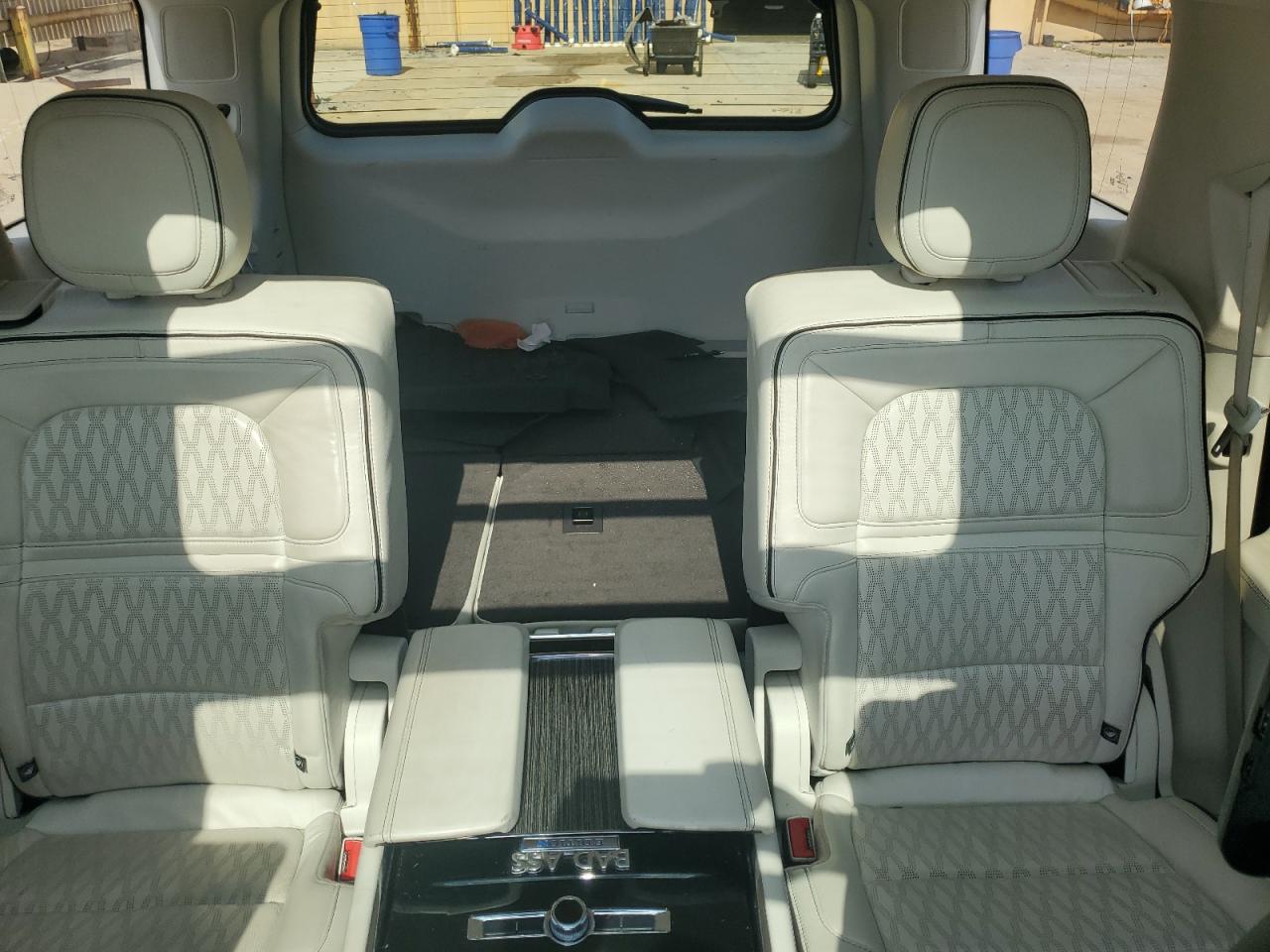 2018 Lincoln Navigator Black Label VIN: 5LMJJ2TT3JEL03208 Lot: 61926035