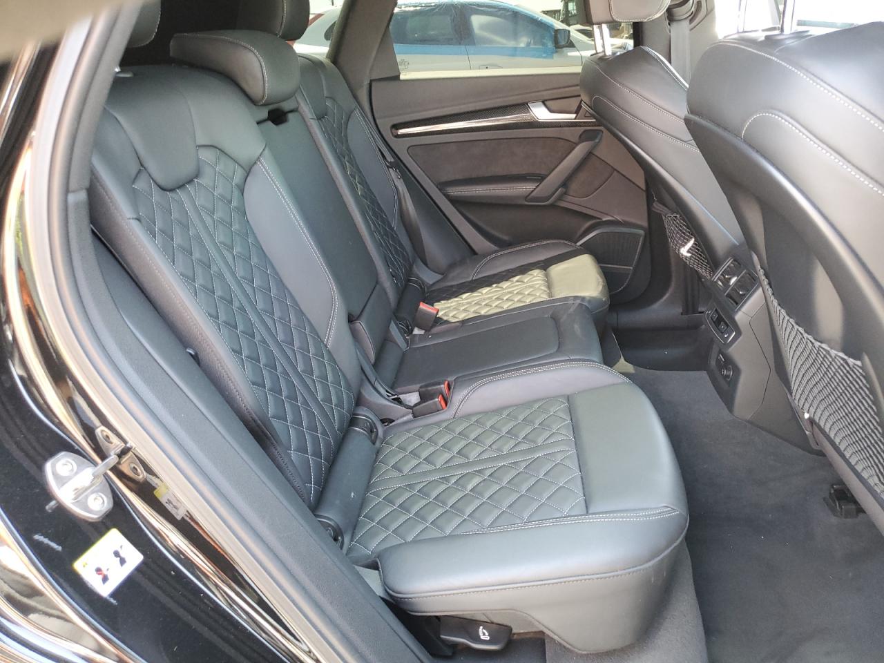 2020 Audi Sq5 Premium Plus VIN: WA1B4AFY4L2008802 Lot: 62867685